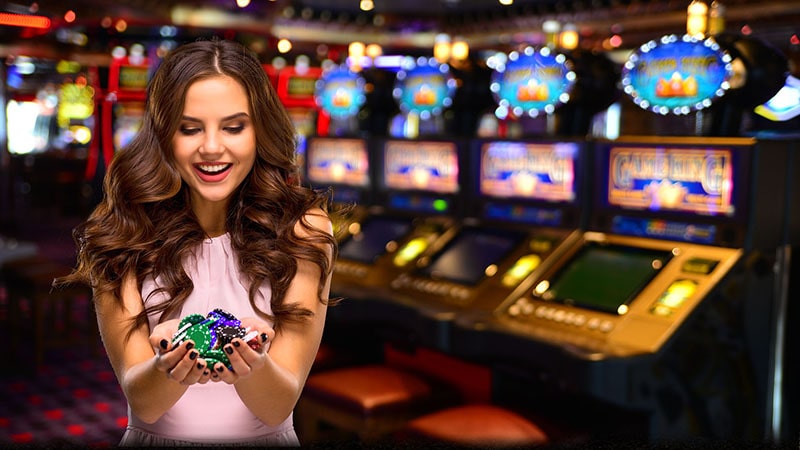 live casino online