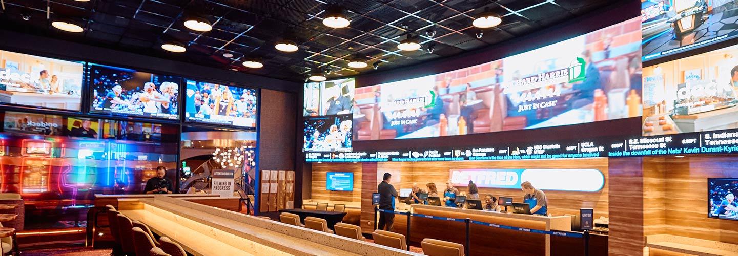 sportsbook