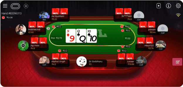 poker