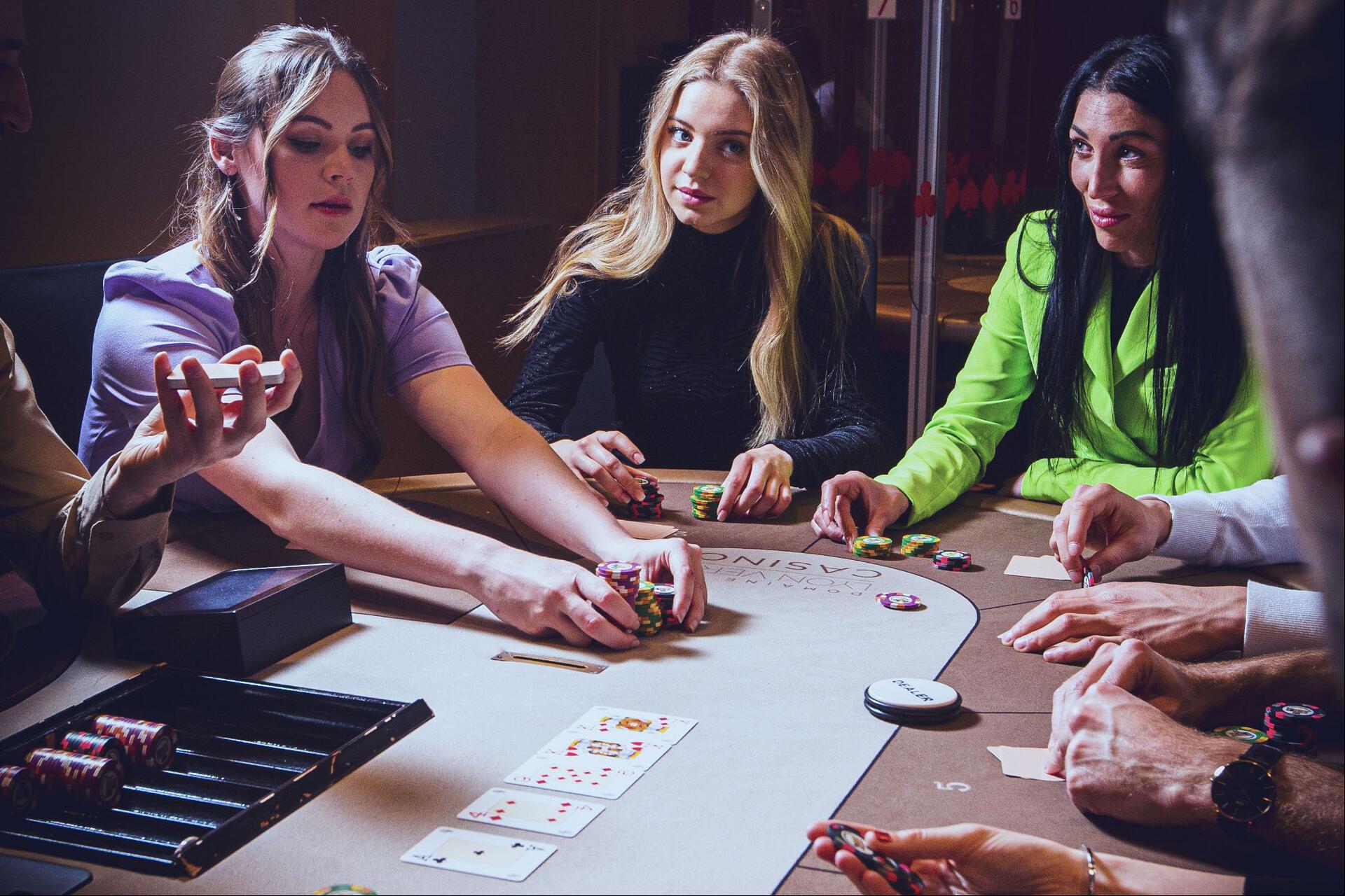 poker
