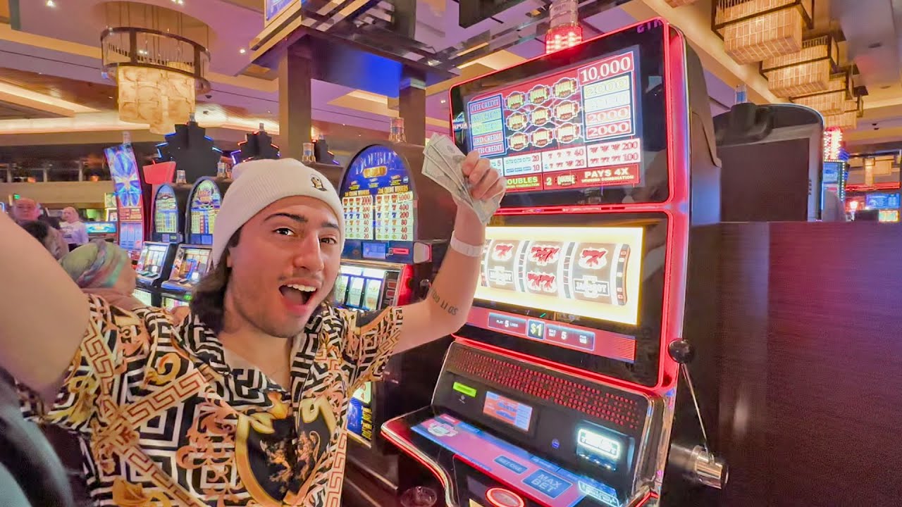 slot