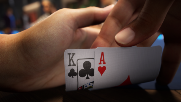 poker