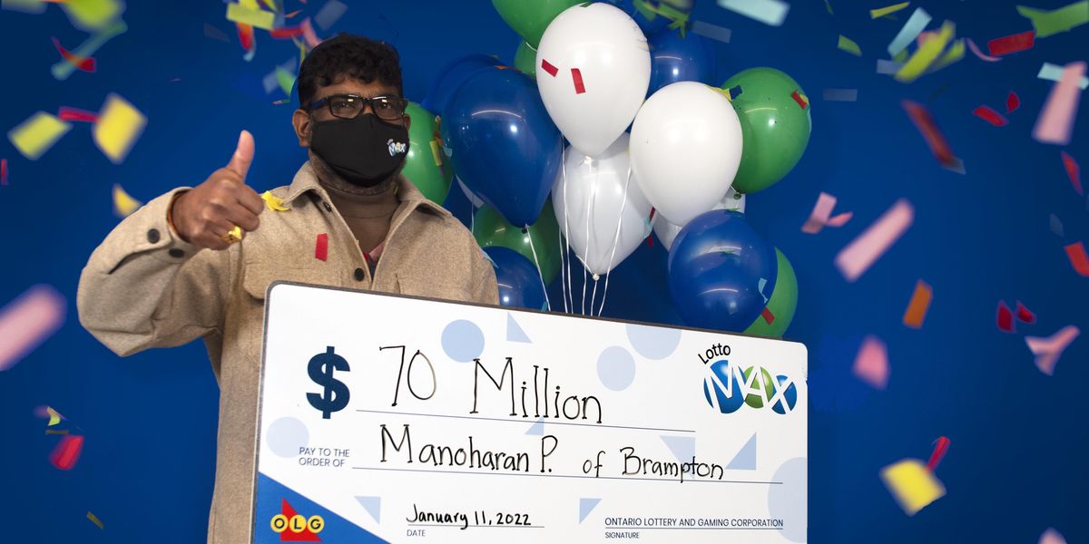lottery