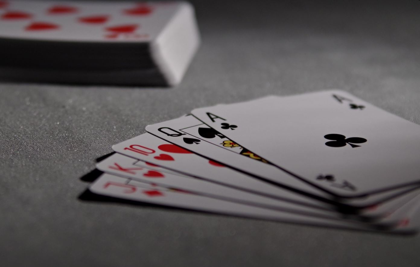 poker