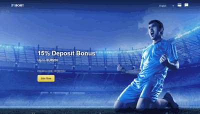 sbobet