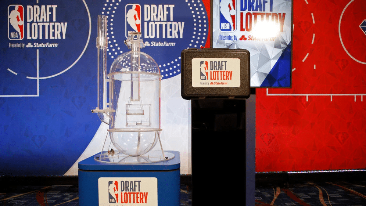 lottery