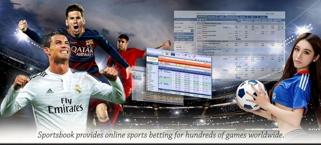 sbobet