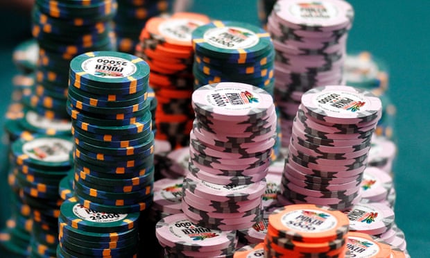 poker